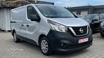 Nissan nv300 - 2