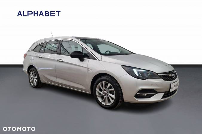 Opel Astra V 1.2 T Elegance S&S - 7