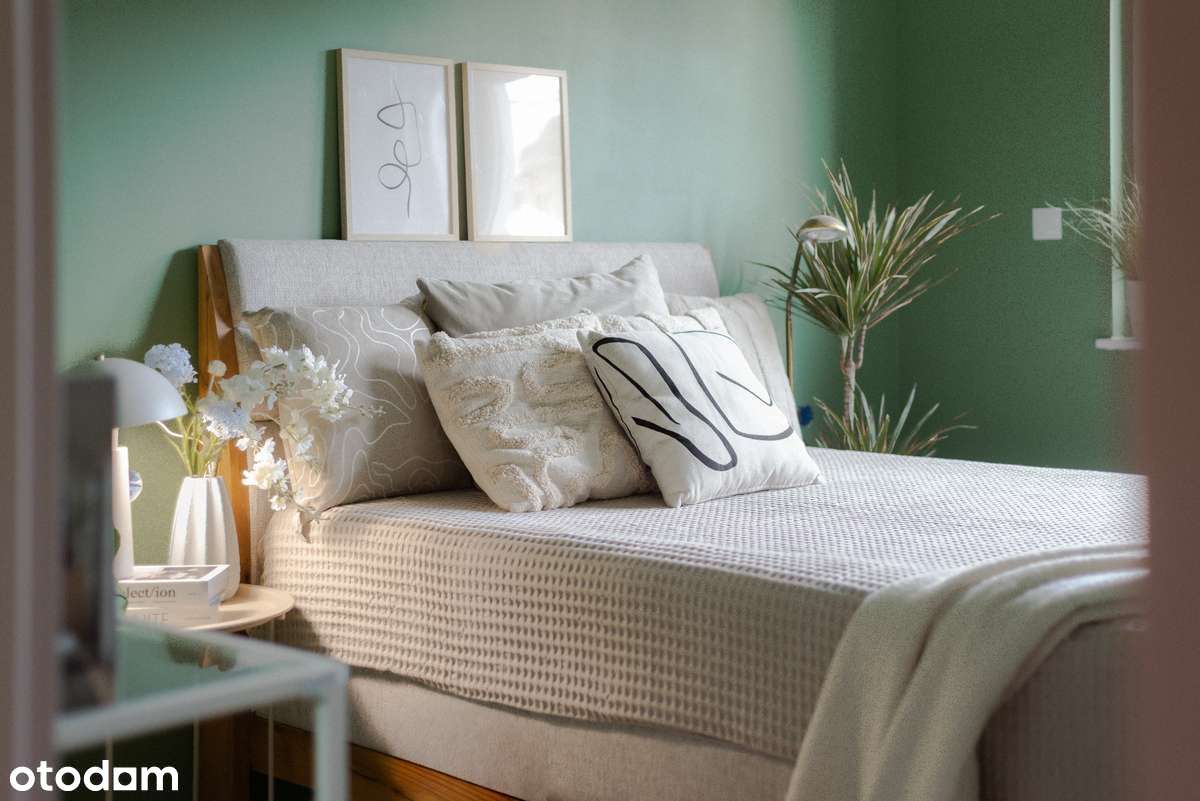 PILNA SPRZEDAŻ! 3 pokoje+ Salon, Garderoba, Pralnia| 120m2 ogródka-11