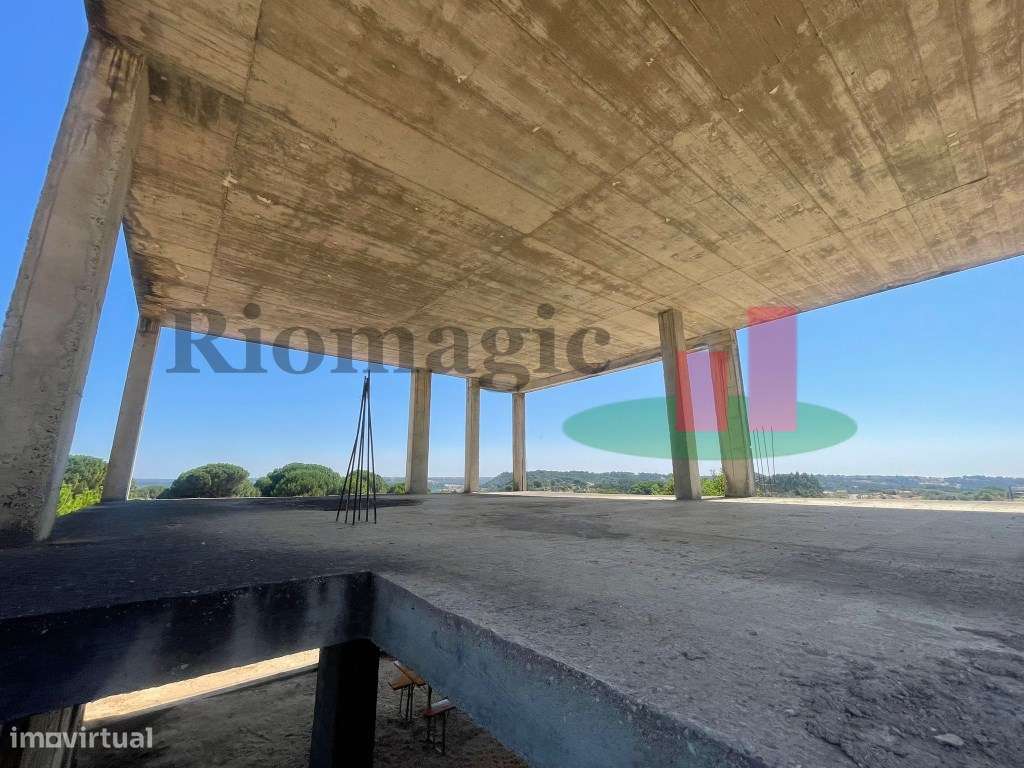 Terreno São João da Ribeira***RIOMAGIC***-16