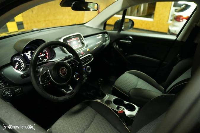 Fiat 500X 1.3 MJ Cross - 16