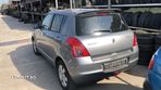 Punte spate Suzuki Swift - 1