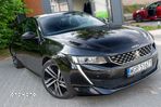 Peugeot 508 2.0 BlueHDi GT S&S - 8