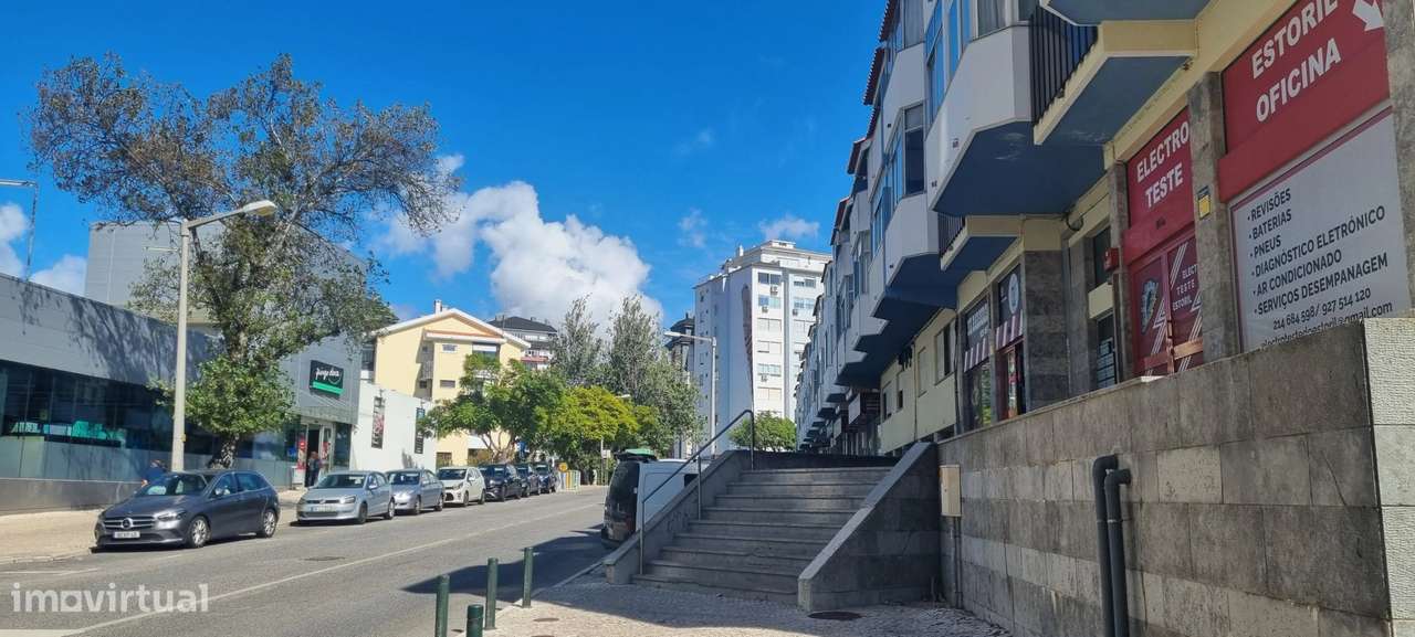 T5 duplex com vista mar, terraço e garagem box com espaço polivalente-41