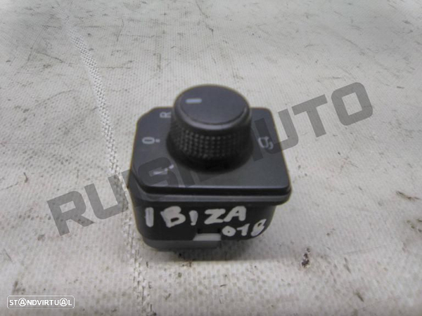 Regulador De Espelhos Retrovisores 6f095_9565 Seat Ibiza V (kj) - 1