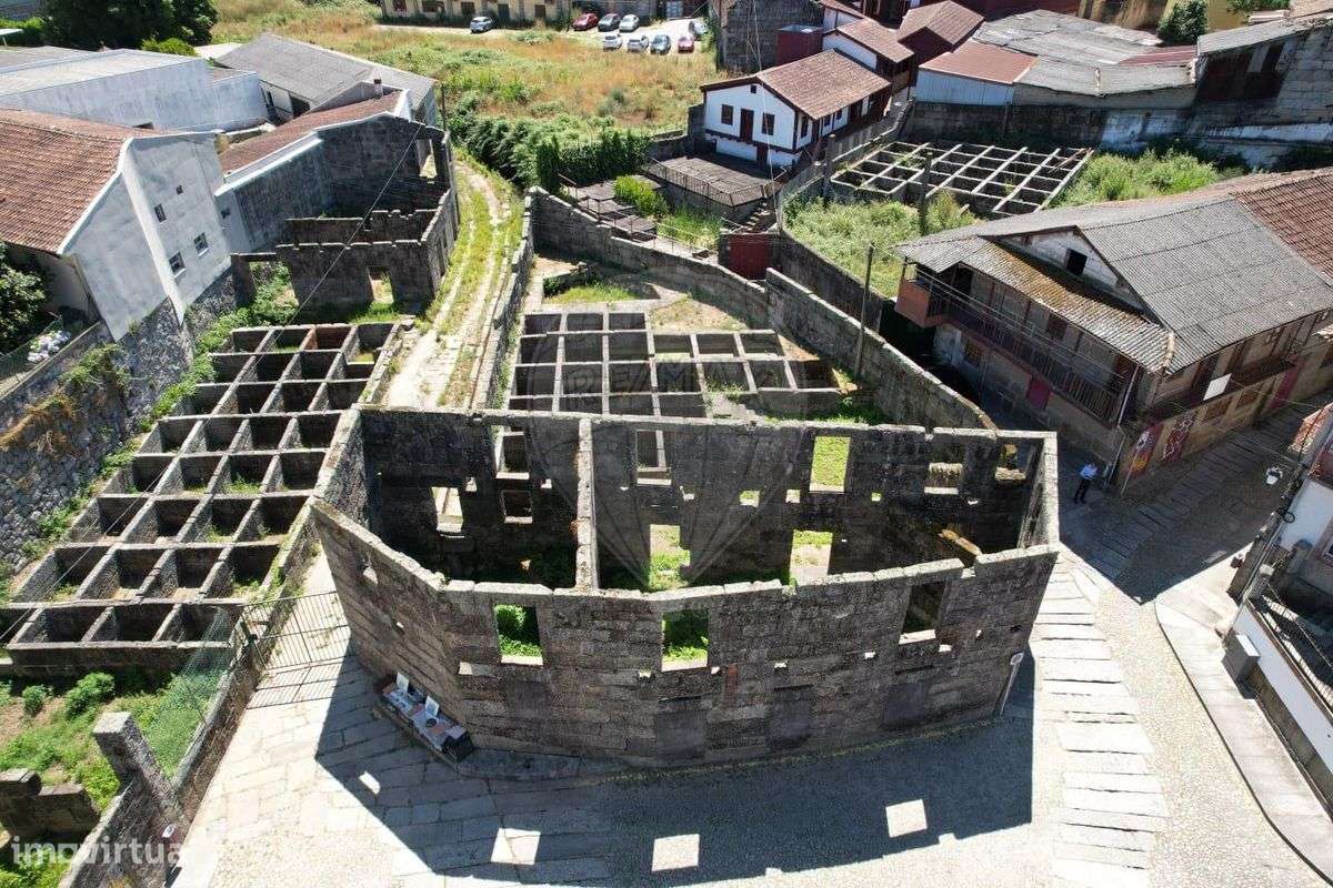 Prédio  para venda - Grande imagem: 4/11