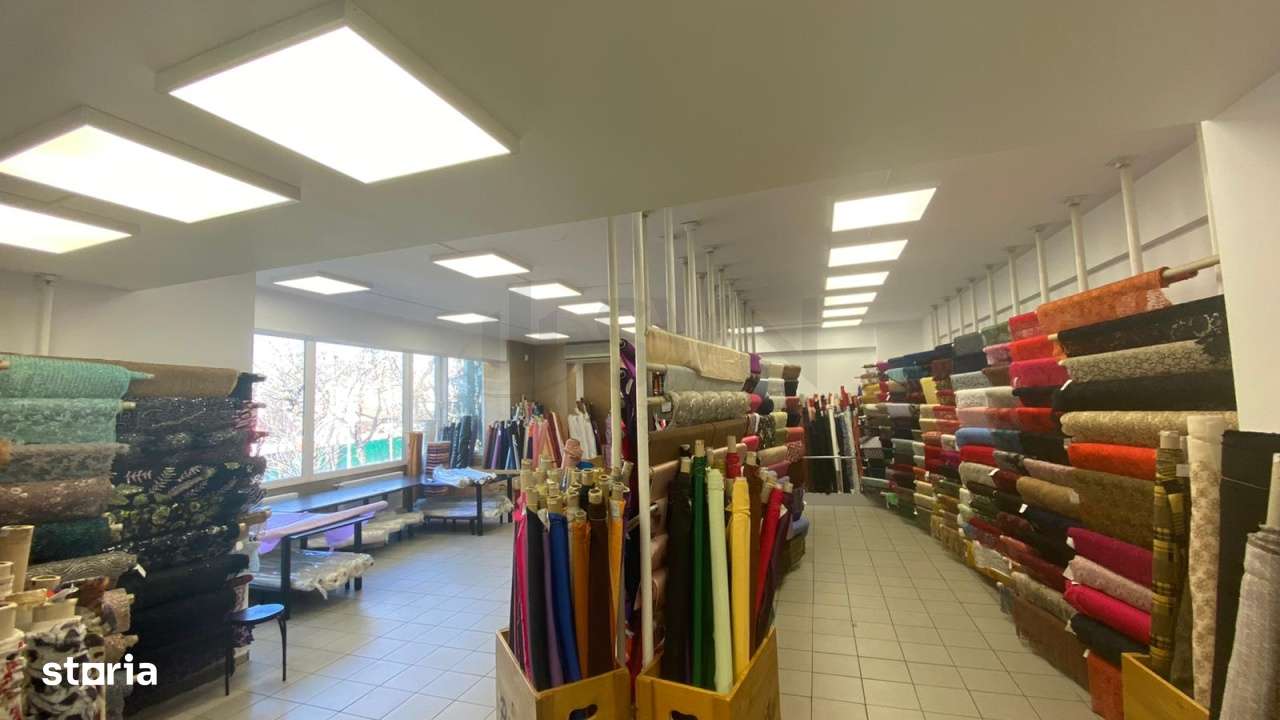 Cladire de inchiriat - Imagine principală: 2/8