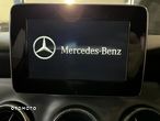 RADIO NAWIGACJA MERCEDES CLA W117 KOMPLET - 9