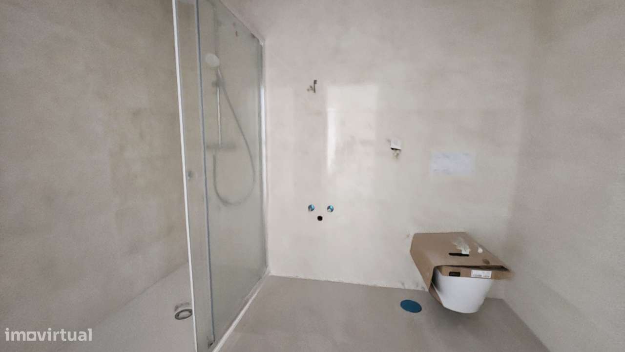 T3 | Novo | 2 Lugares de estacionamento - Grande imagem: 5/17