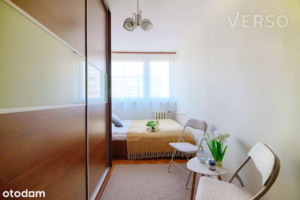 2M + balkon l Gotowie do wprowadzenia FAT-10