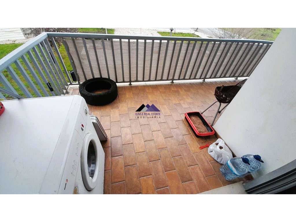 Apartamento T3 na Urbanização Rias Parque-18