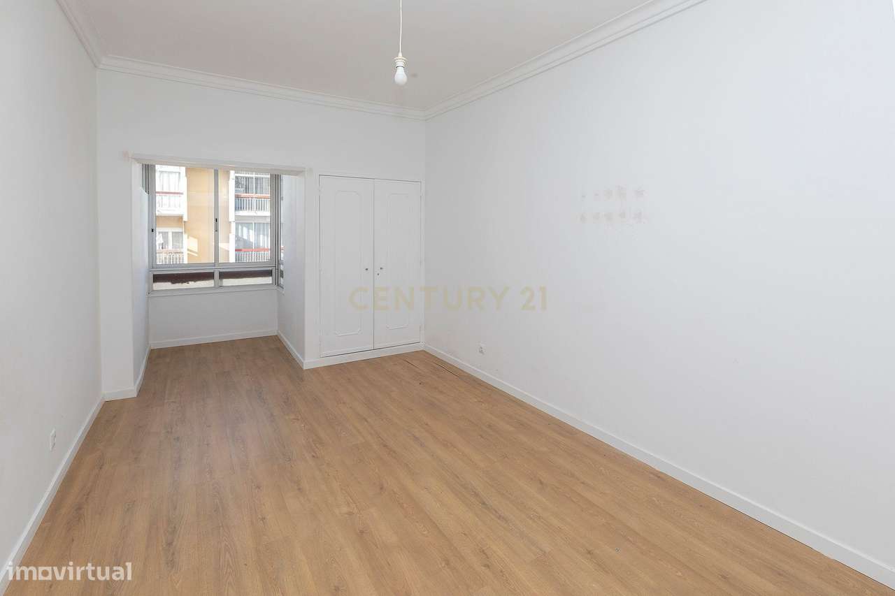 Apartamento T1 em Oeiras-11