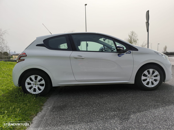 Peugeot 208 1.0 VTi Active - 5