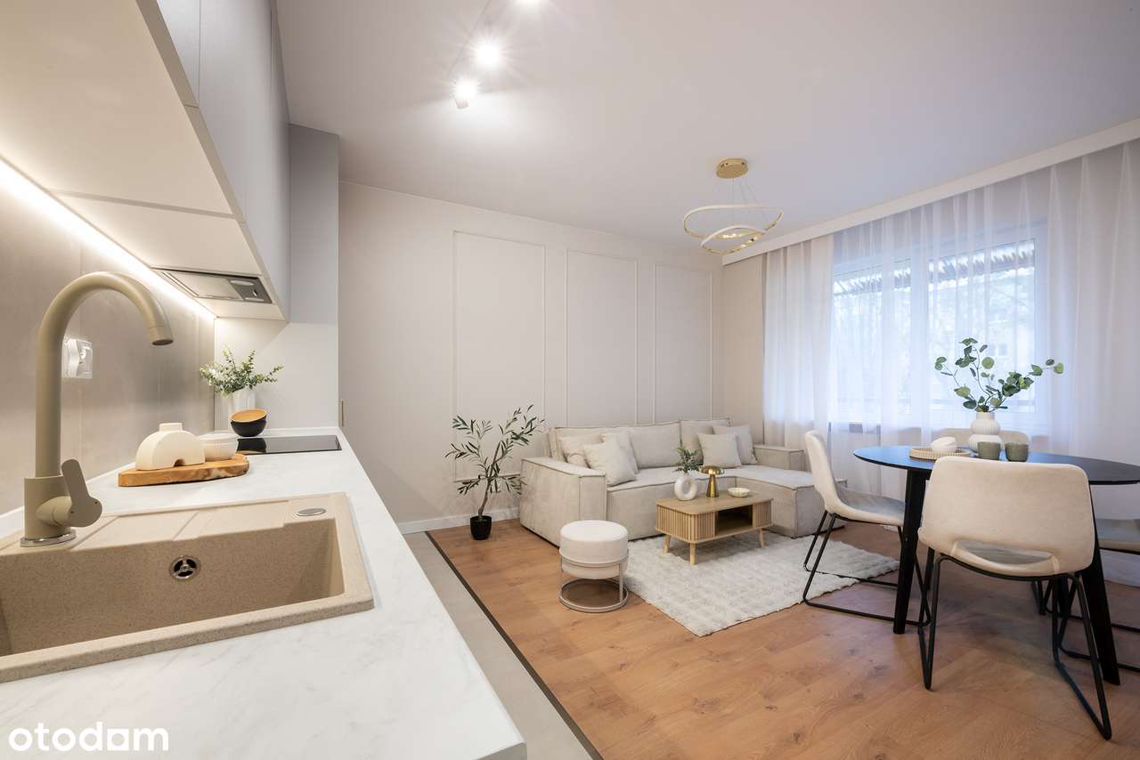 4 Pokoje na 1 piętrze !  |WANNA I PRYSZNIC| DUŻY PARKING POD BLOKIEM - Pełny obrazek: 5/18