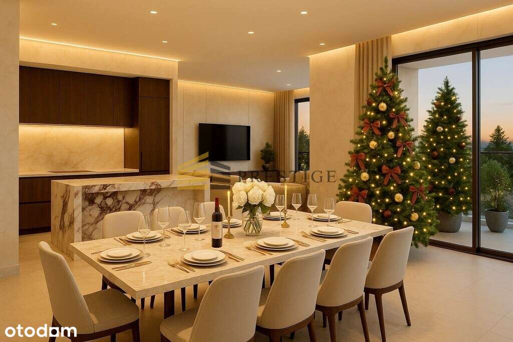 Apartament z duszą. Niecała 5, Warszawa.-2