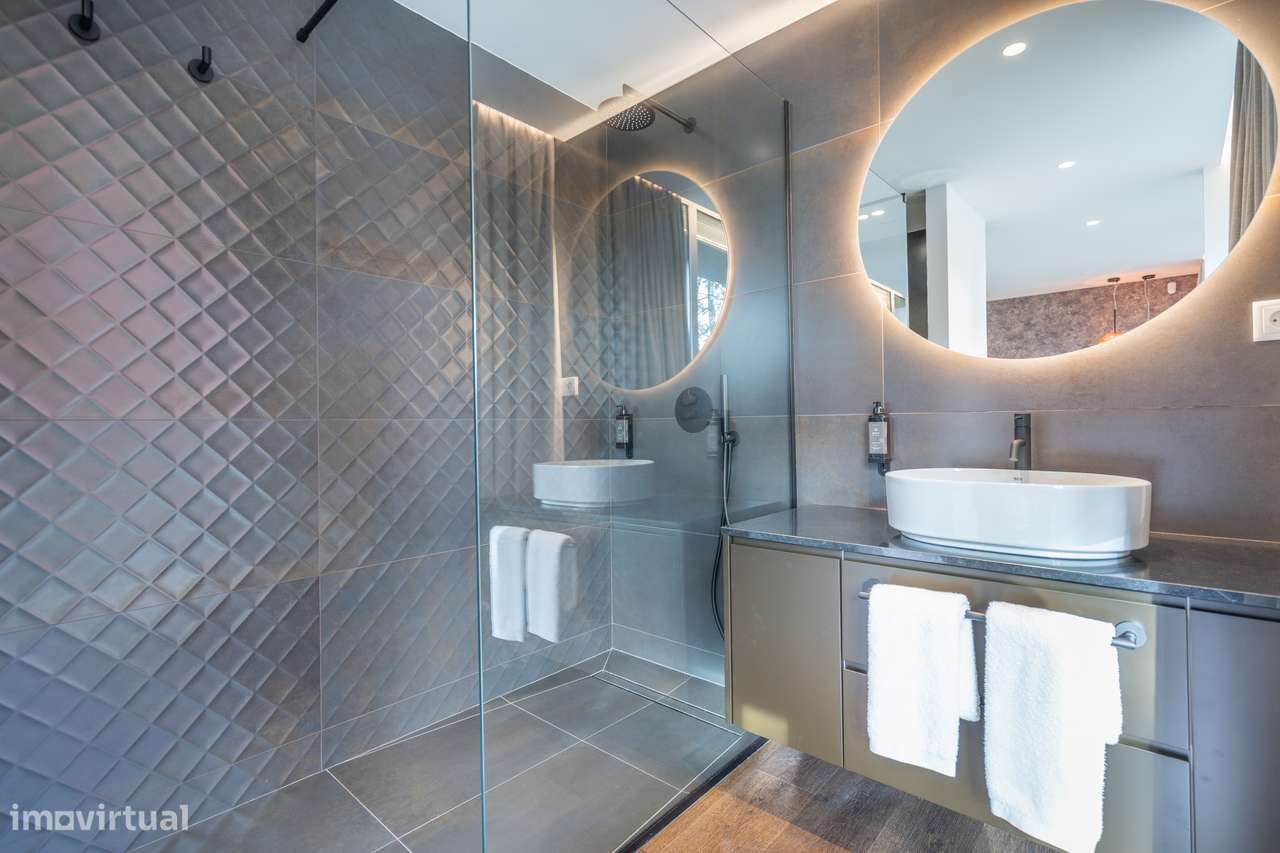 Moradia T6 a 800m da Praia do Cabedelo – Viana do Castelo-12