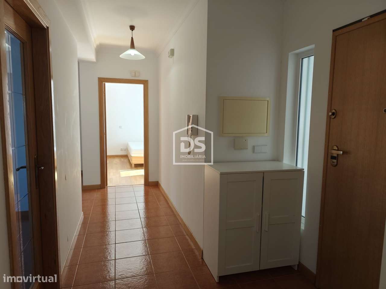 Apartamento T2 para arrendamento no centro da Marinha Grande - Grande imagem: 5/24