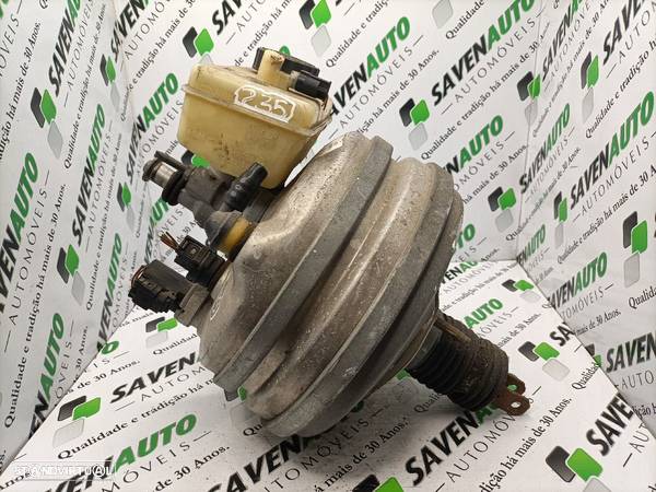 Servo Freio Mercedes-Benz S-Class (W220) - 2