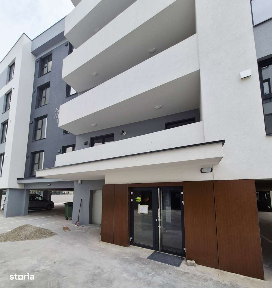Apartament 3 camere Pallady Titan,Fotovoltaice,Proiect PREMIUM-5