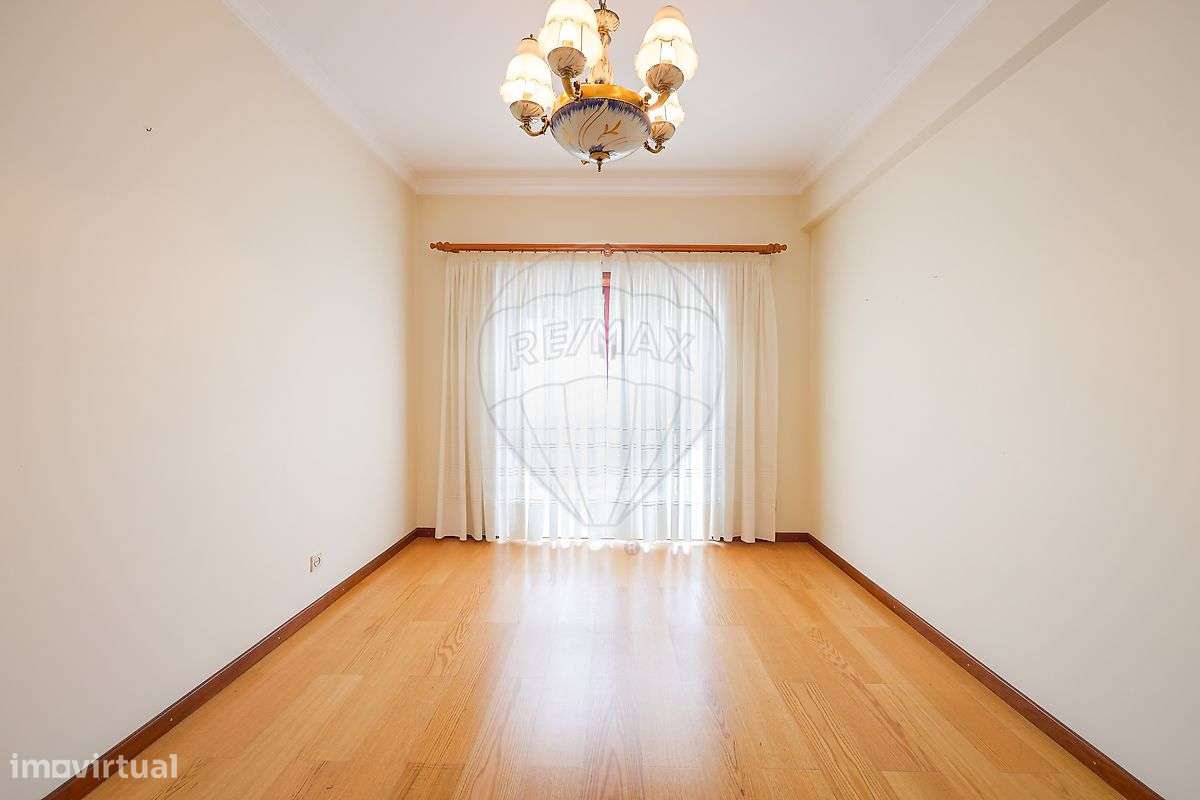 Apartamento T3 Duplex em São Bernardo-23