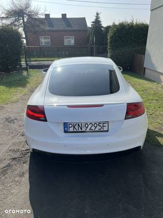 Audi TT Coupe 1.8 TFSI - 6