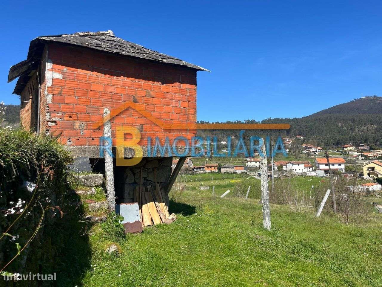 Quinta em Moldes - Arouca-8