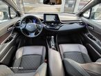 Toyota C-HR 1.8 HSD 122 CP 4x2 CVT Style - 22