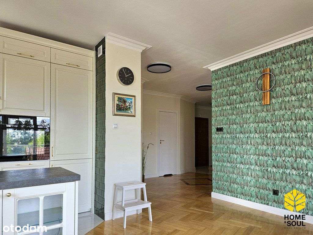 Centrum, las, gotowe do zamieszkania - Pełny obrazek: 3/12