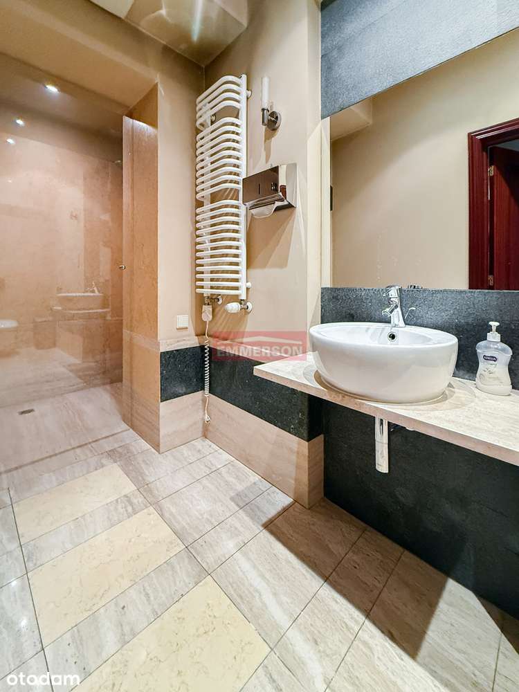 Apartament, Rynek Główny 46, Kościół Mariacki - Pełny obrazek: 5/10