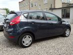 Ford Fiesta - 10