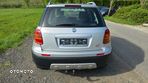 Fiat Sedici 1.9 Multijet 4x4 Dynamic - 6