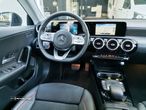 Mercedes-Benz CLA 180 d Shooting Brake AMG Line Aut. - 9