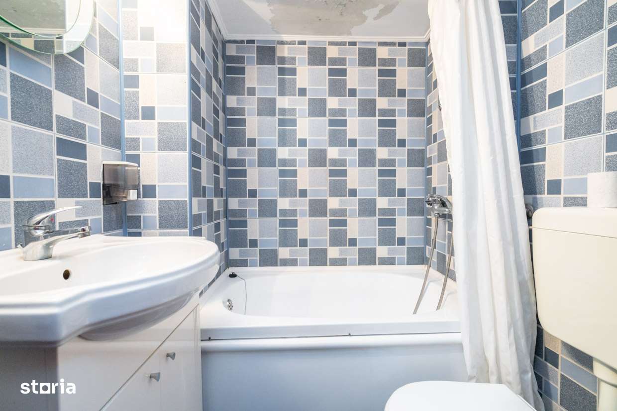 De vanzare - Apartament cochet Metrou Universitate-5