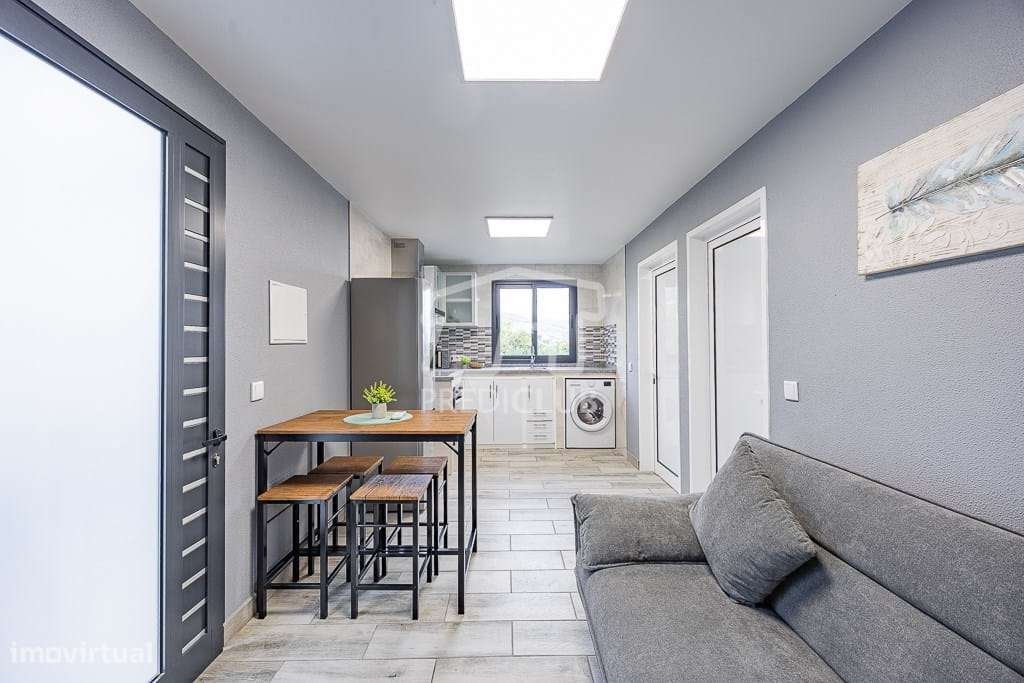 Moradia com 3 Apartamentos Independentes  - Ponta do Sol-24