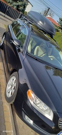 Volvo V70 - 3