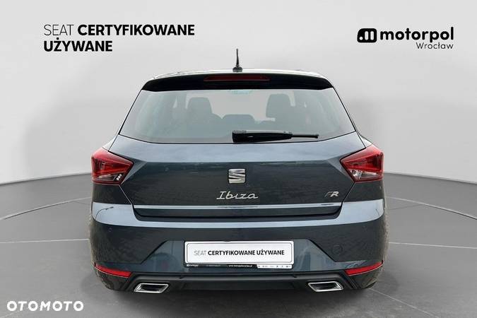 Seat Ibiza 1.0 TSI FR S&S - 11