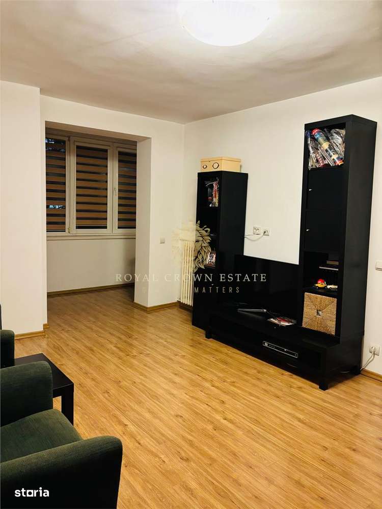 Apartament 2 camere | Piata Amzei - Calea Victoriei - Romana-4