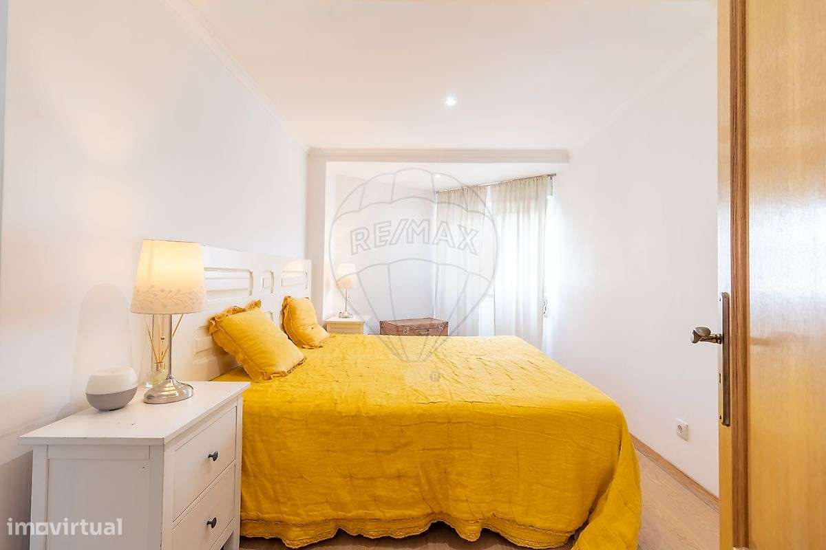 Apartamento T3 para venda-8