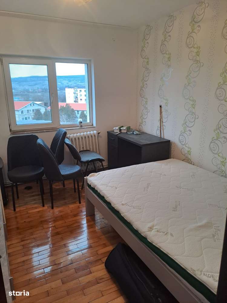 Apartament 3 camere 68 mp, etajul 4/5 - zona Porolissum - Imagine principală: 5/9
