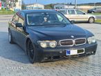 BMW Seria 7 730d - 3