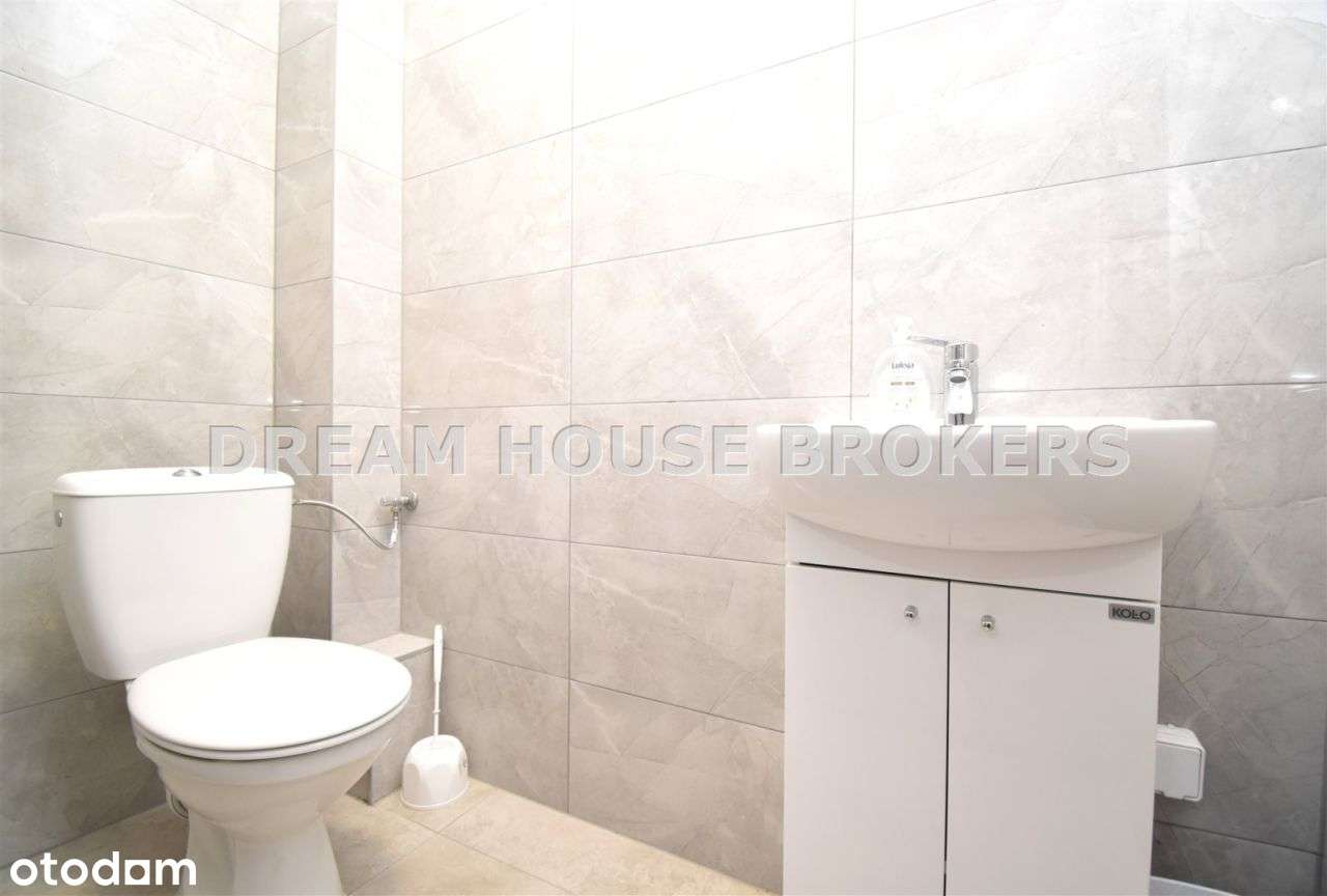 Lokal na wynajem w Krośnie 100 m/2 Parter - Pełny obrazek: 5/5