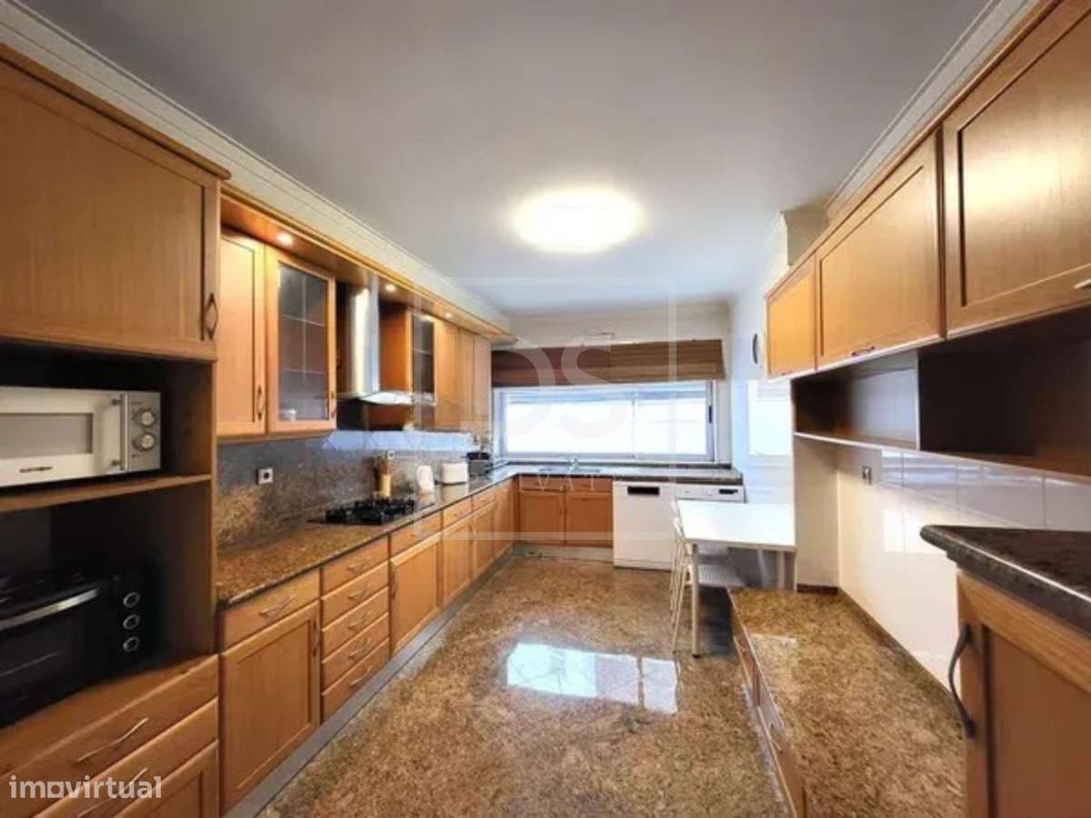 Apartamento T4 Venda em Parque das Nações,Lisboa-5