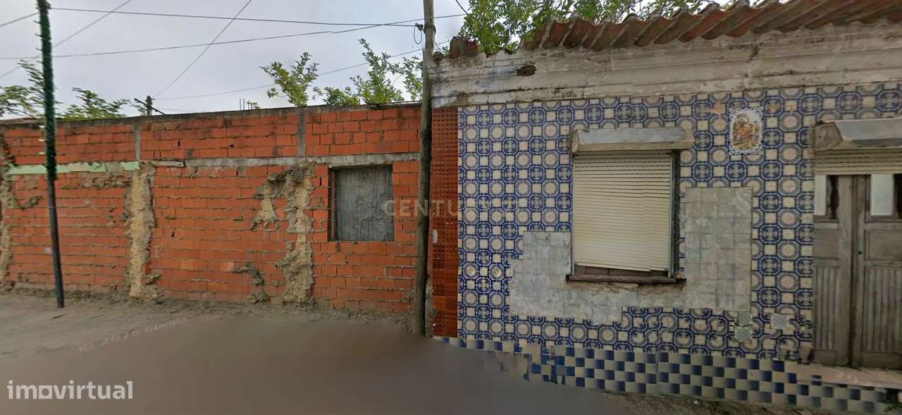 Ruina em Vilarinho, Cacia - Oportunidade Única de Renovação - Grande imagem: 2/9