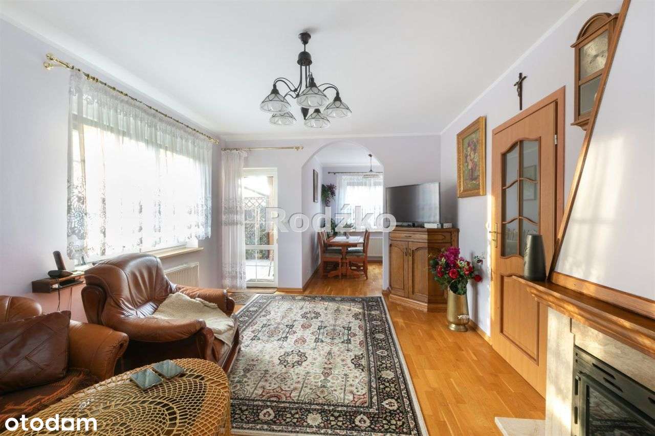 Dom, 84,59 m², Łochowo-6