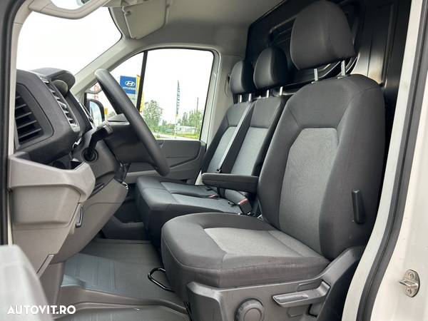 Volkswagen Crafter L2H2 SUPRAINALTAT - 31