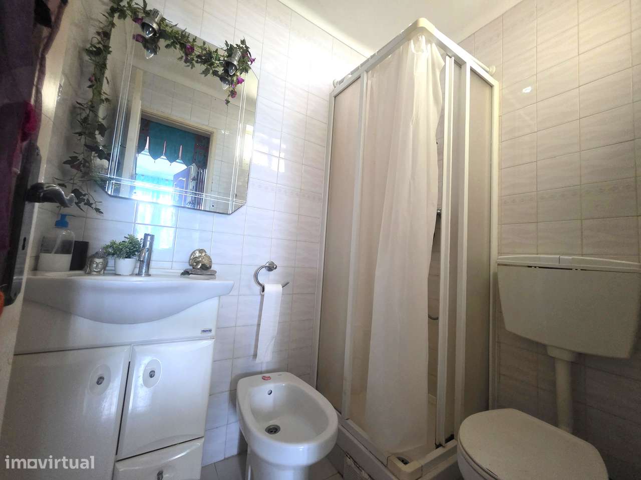 Apartamento T2- Amora-8