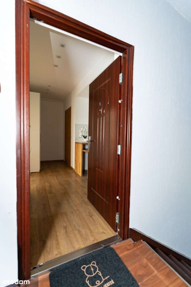 Katowice | 58,14 m² | 2 pokoje | Bezczynszowe-16