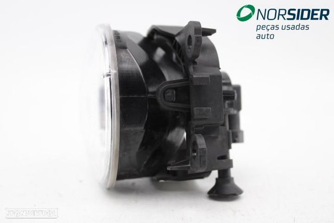 Farol nevoeiro frente esquerdo Renault Clio IV Break Fase I|12-16 - 5