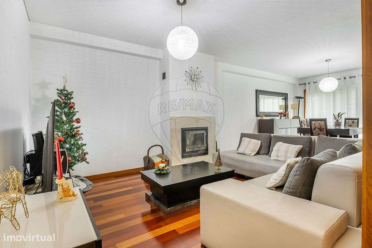 Apartamento T3 para venda - Grande imagem: 2/28