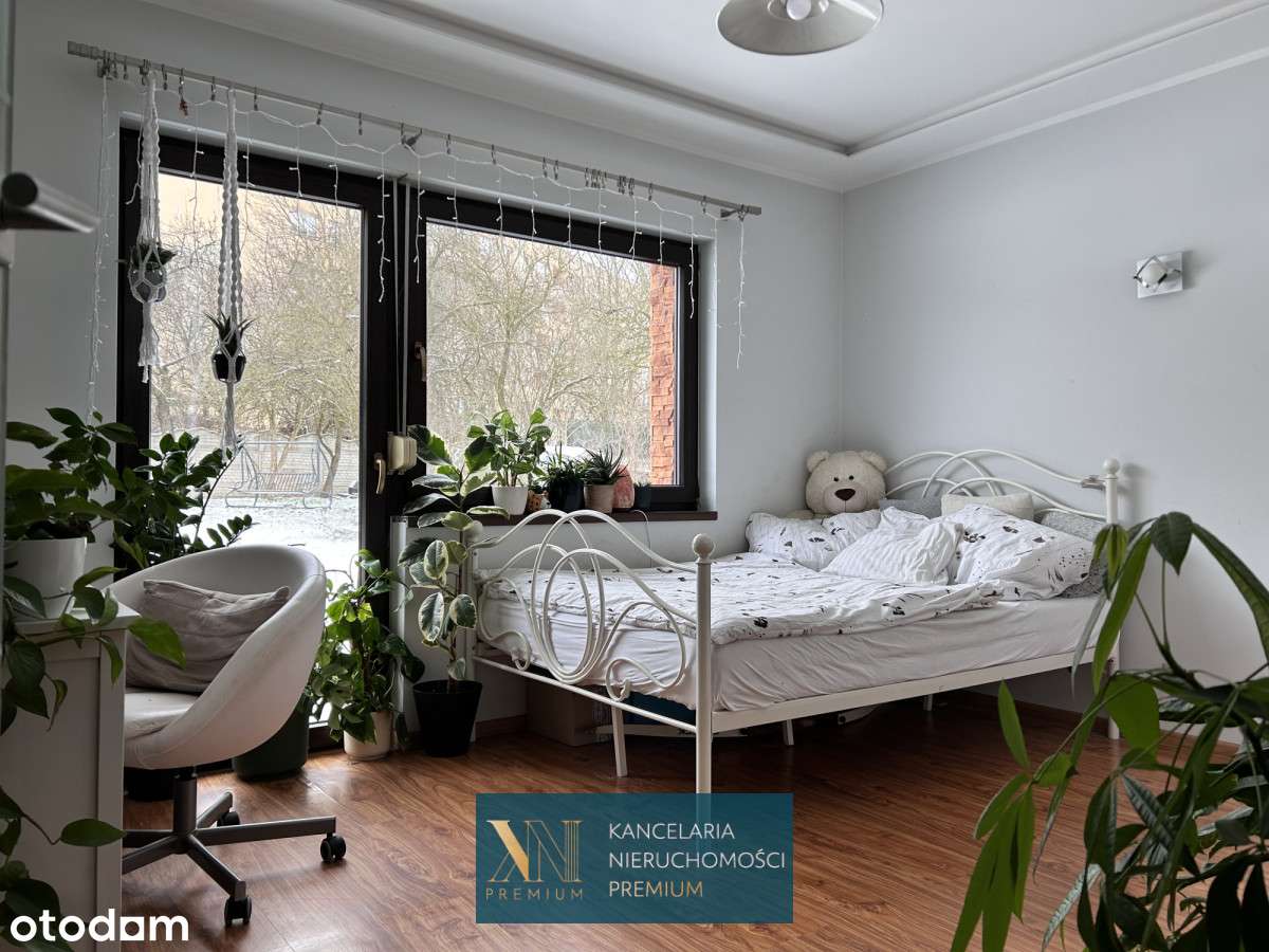 Wyjątkowy | ogród | siłownia | bilard | Głuszczyca-11